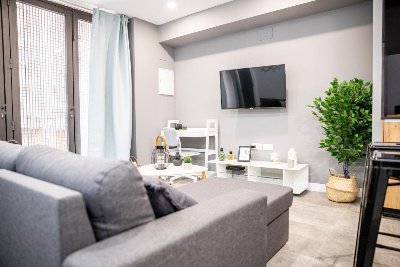 Loft La Donna Appartement Córdoba Buitenkant foto