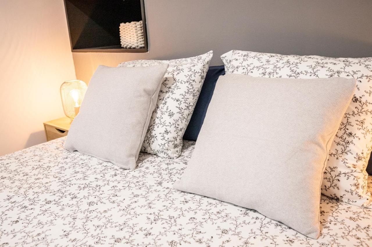 Loft La Donna Appartement Córdoba Buitenkant foto
