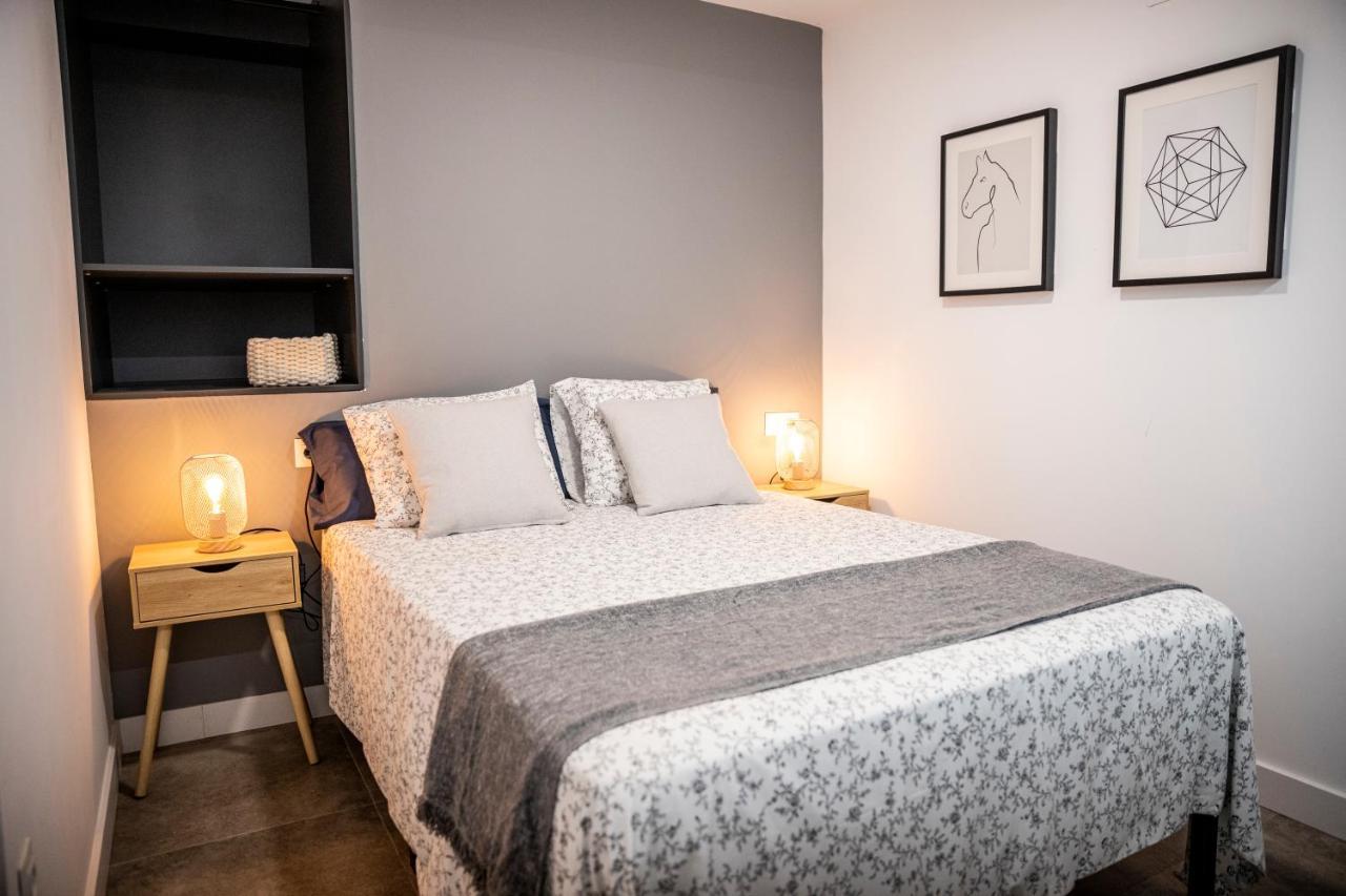 Loft La Donna Appartement Córdoba Buitenkant foto
