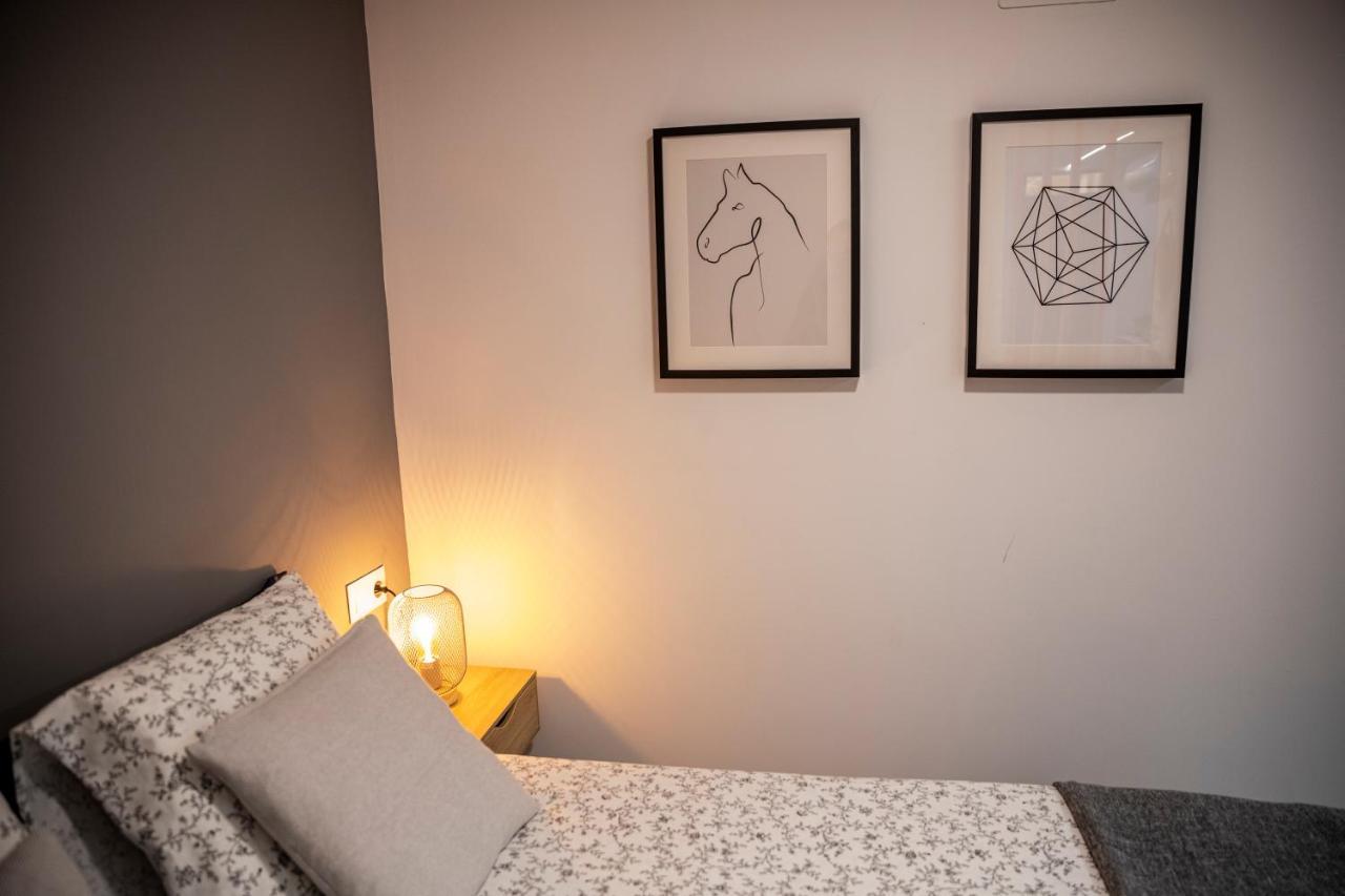 Loft La Donna Appartement Córdoba Buitenkant foto